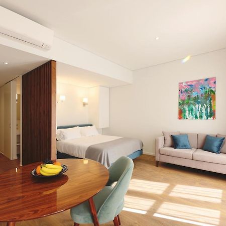 Ribeira Flores 59 Downtown Apartments OOporto Esterno foto