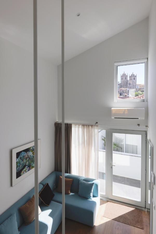 Ribeira Flores 59 Downtown Apartments OOporto Esterno foto