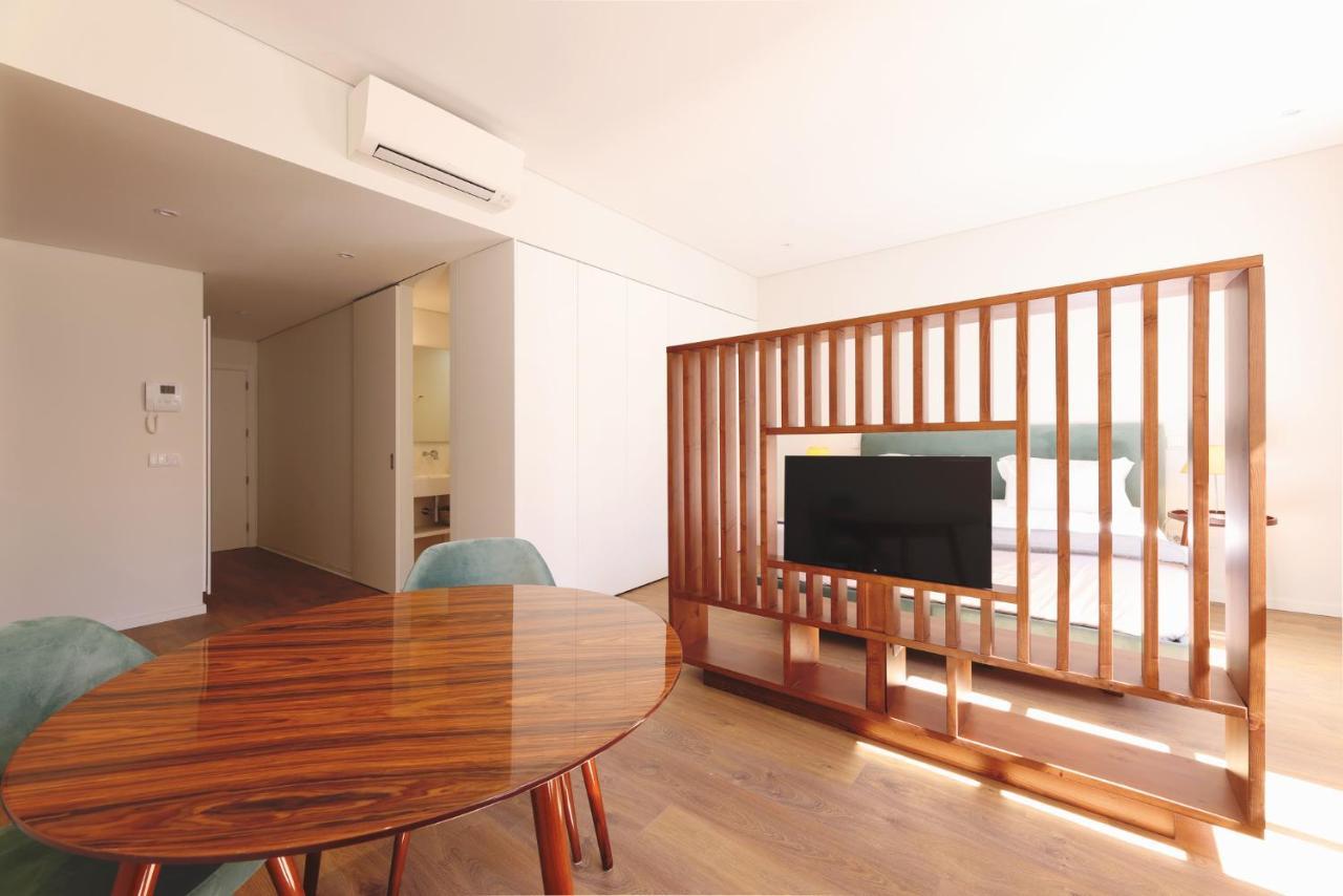 Ribeira Flores 59 Downtown Apartments OOporto Esterno foto