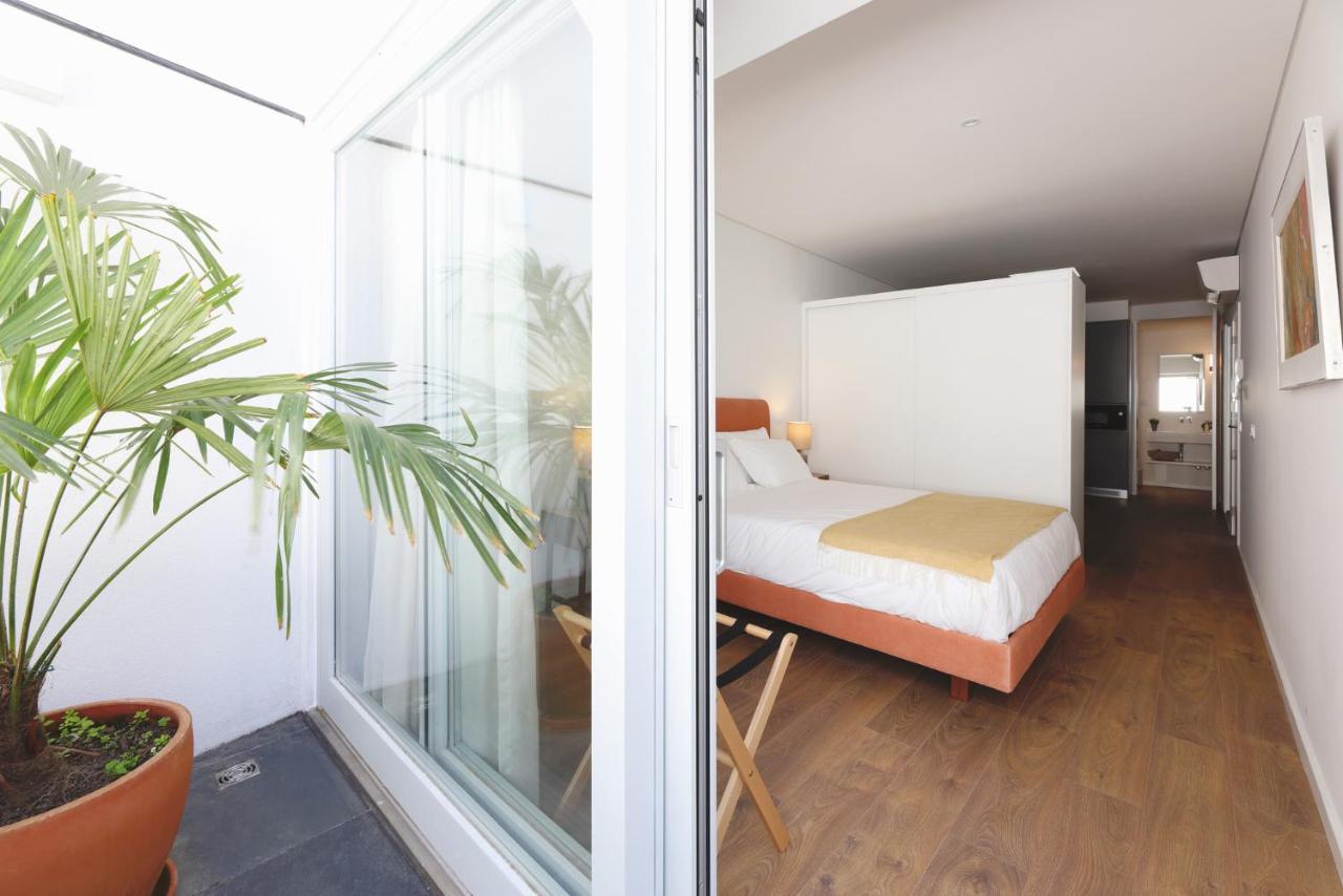 Ribeira Flores 59 Downtown Apartments OOporto Esterno foto