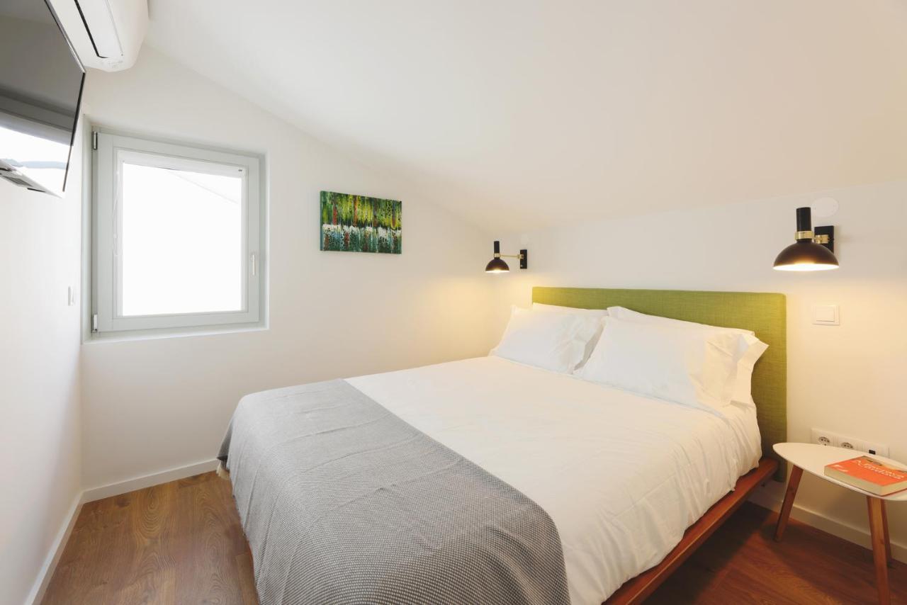 Ribeira Flores 59 Downtown Apartments OOporto Esterno foto