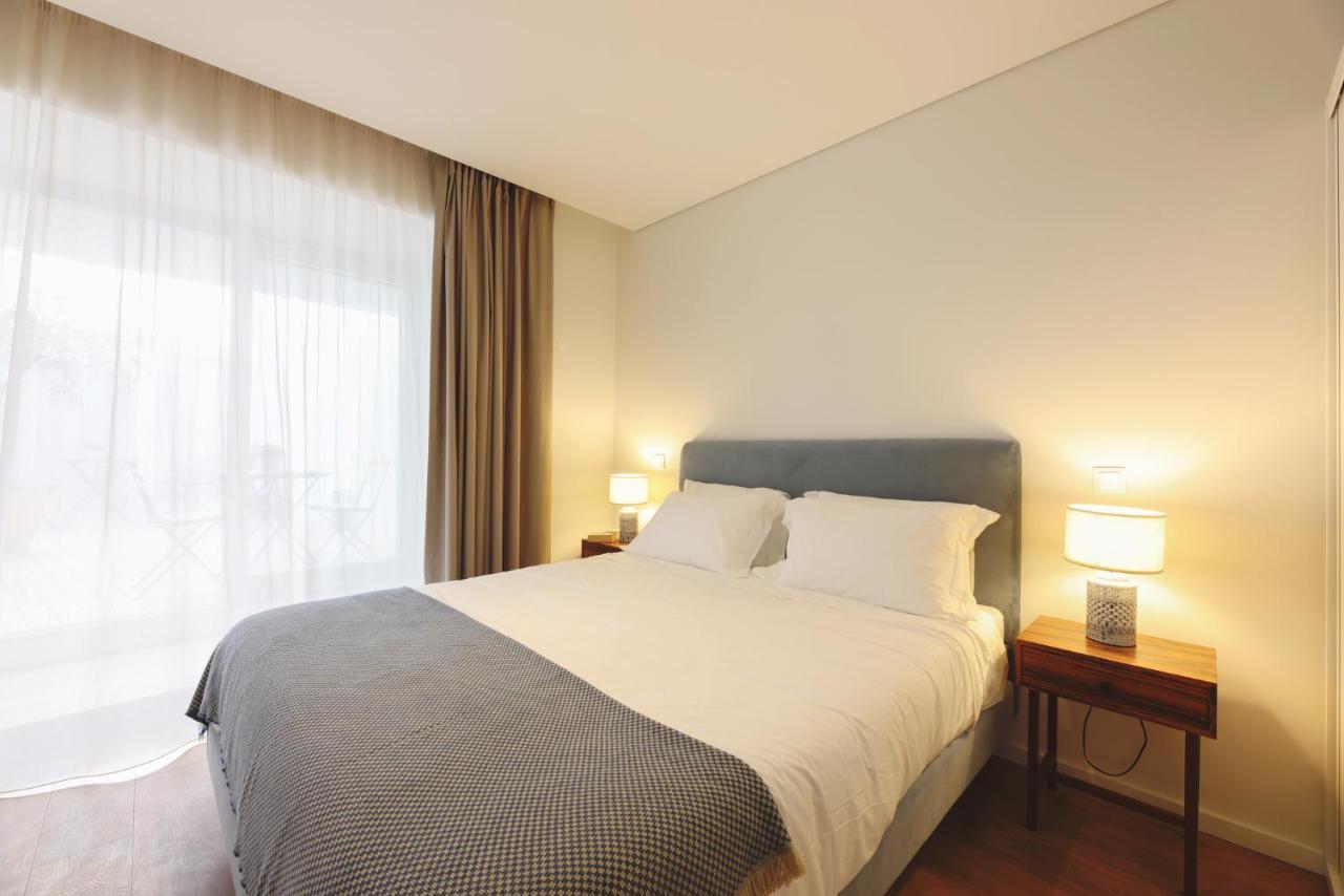 Ribeira Flores 59 Downtown Apartments OOporto Esterno foto