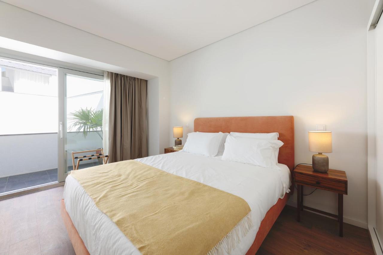 Ribeira Flores 59 Downtown Apartments OOporto Esterno foto
