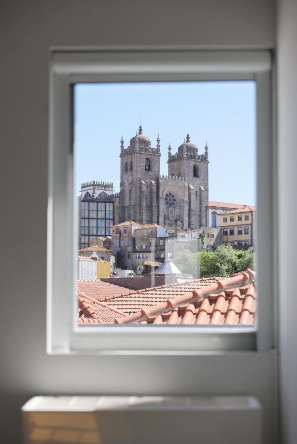 Ribeira Flores 59 Downtown Apartments OOporto Esterno foto