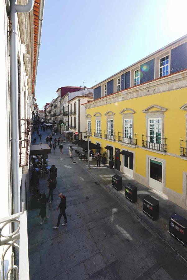 Ribeira Flores 59 Downtown Apartments OOporto Esterno foto