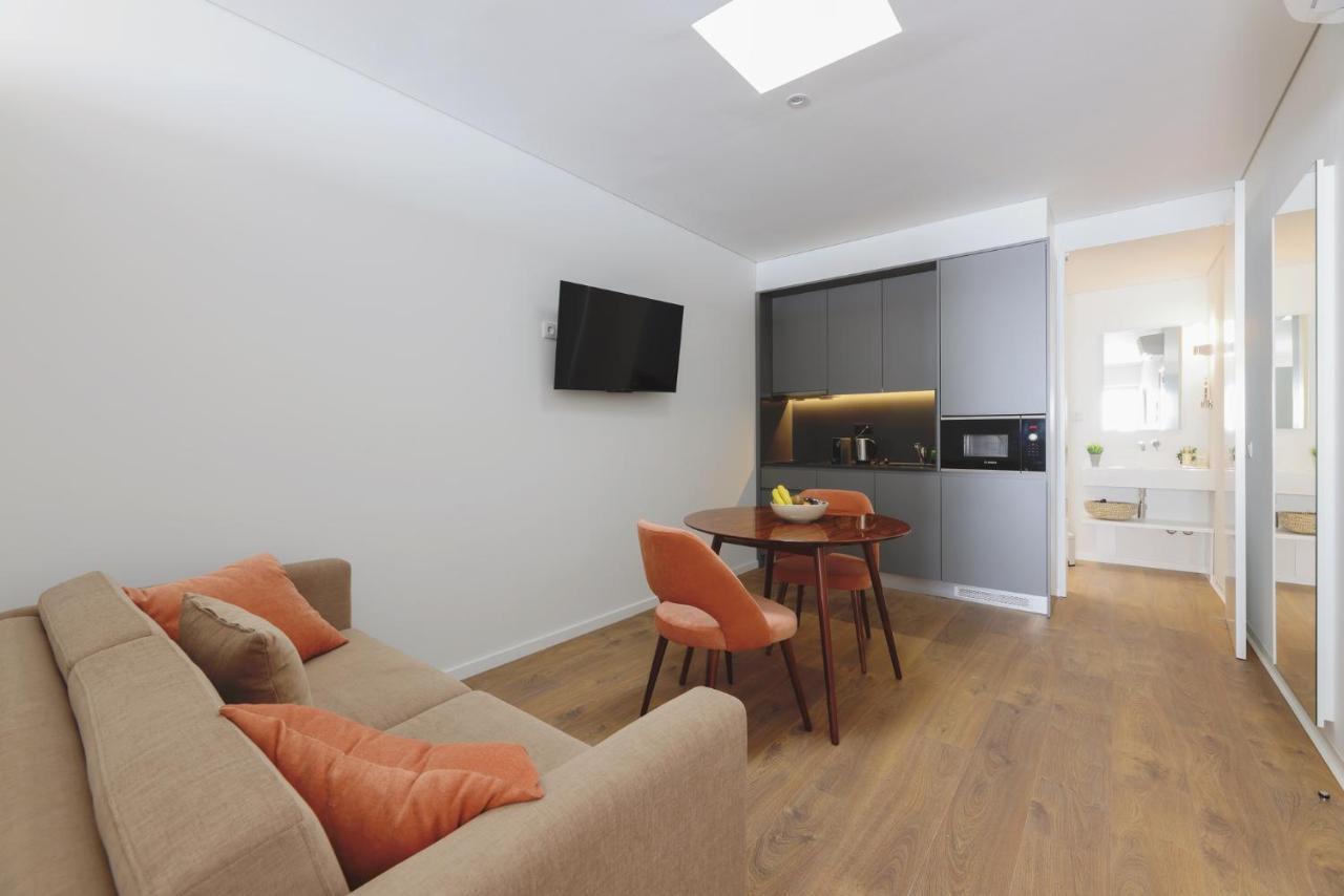 Ribeira Flores 59 Downtown Apartments OOporto Esterno foto