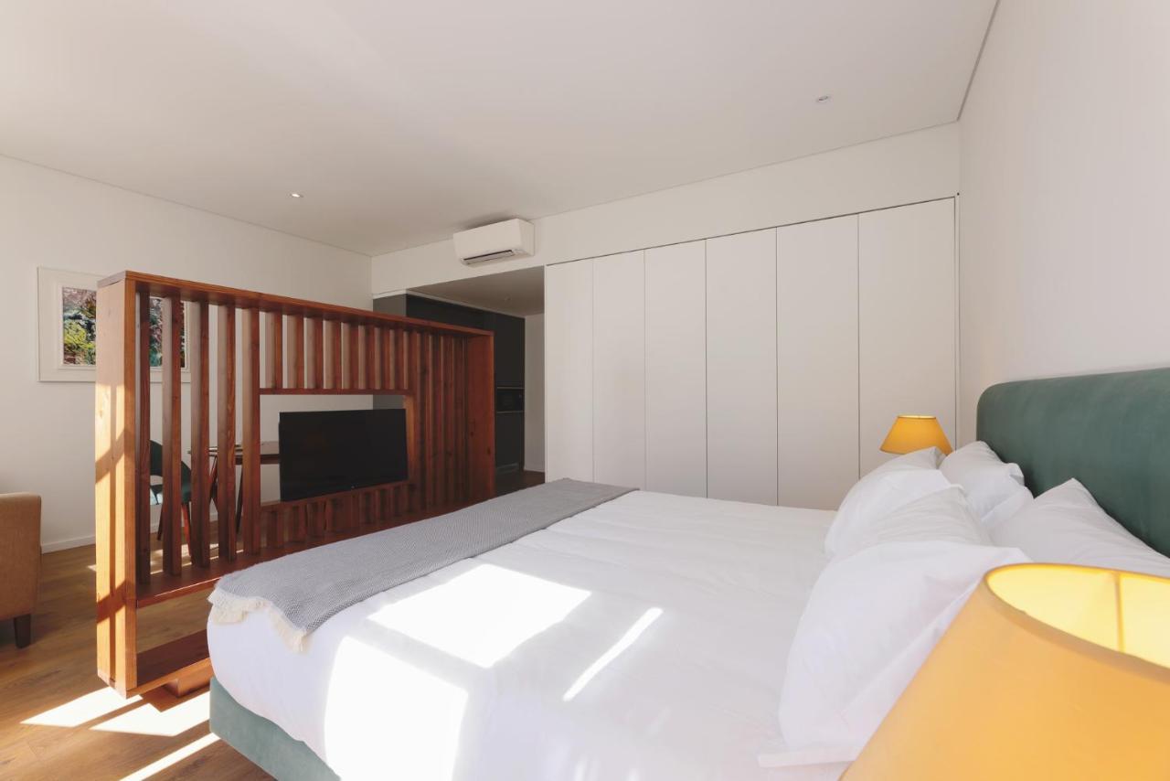 Ribeira Flores 59 Downtown Apartments OOporto Esterno foto