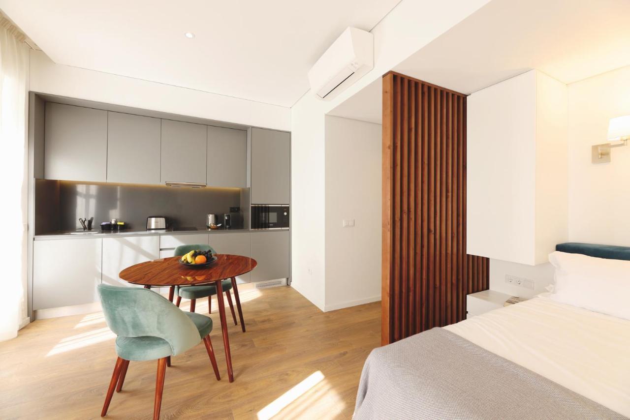 Ribeira Flores 59 Downtown Apartments OOporto Esterno foto