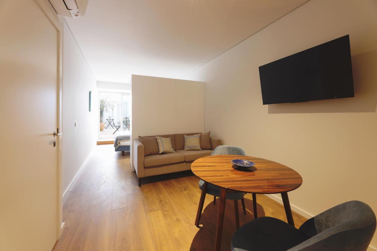 Ribeira Flores 59 Downtown Apartments OOporto Esterno foto