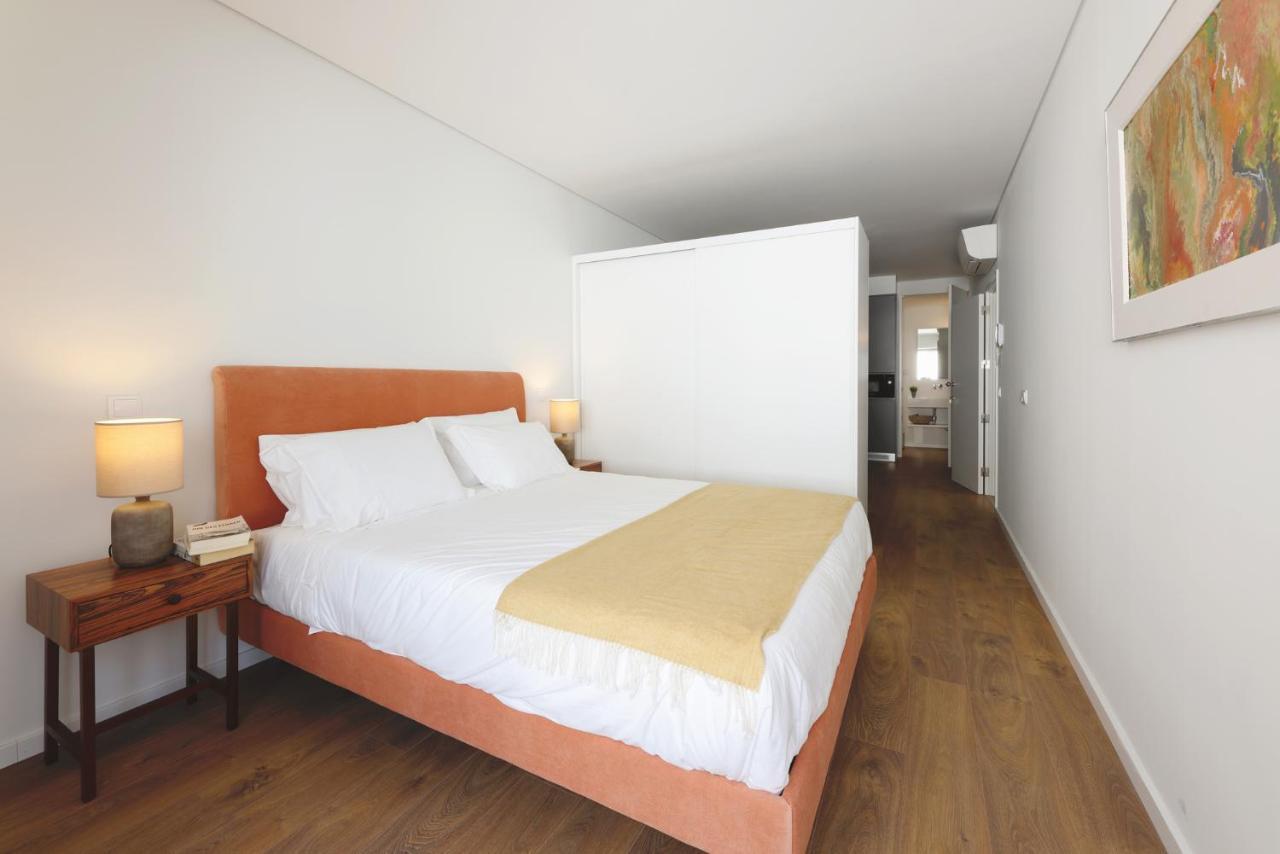 Ribeira Flores 59 Downtown Apartments OOporto Esterno foto