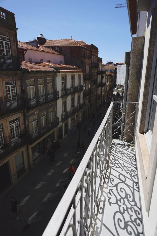 Ribeira Flores 59 Downtown Apartments OOporto Esterno foto