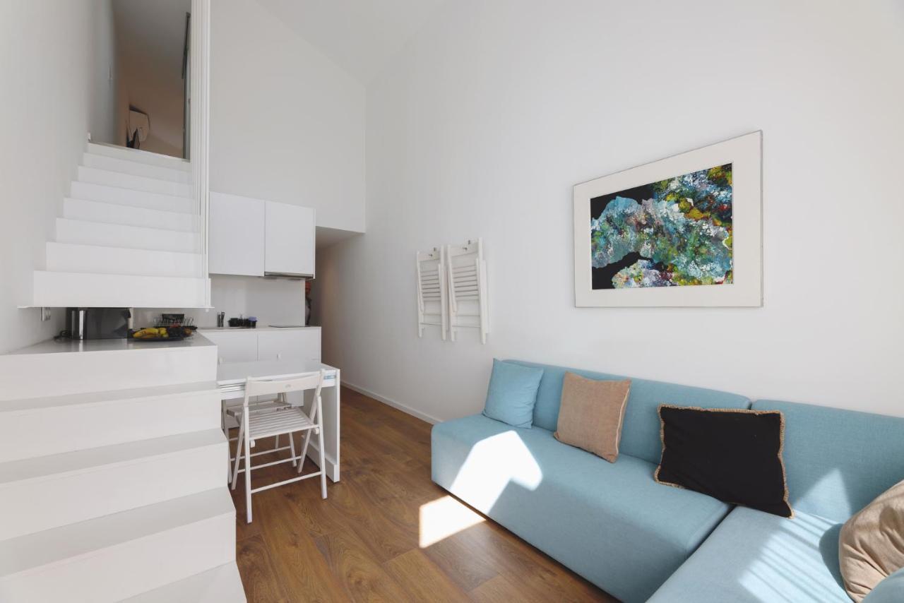 Ribeira Flores 59 Downtown Apartments OOporto Esterno foto