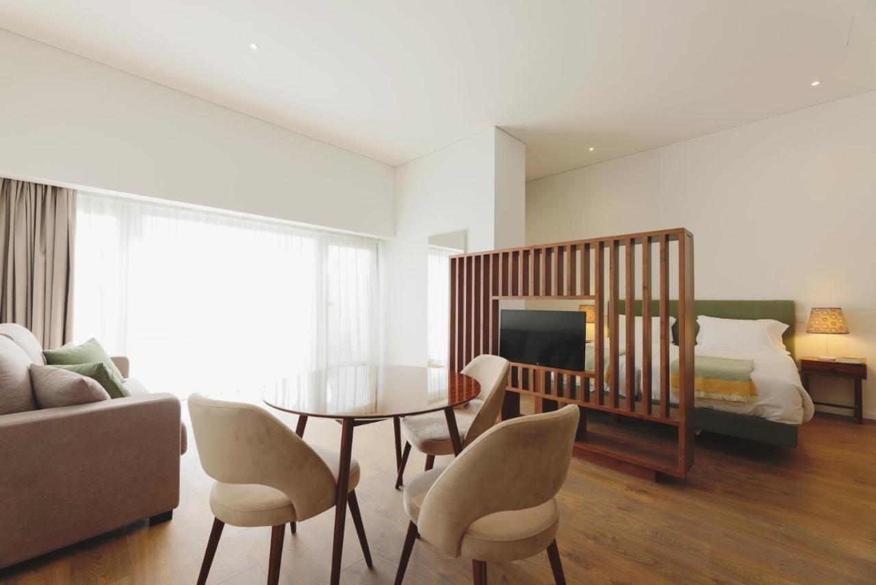 Ribeira Flores 59 Downtown Apartments OOporto Esterno foto