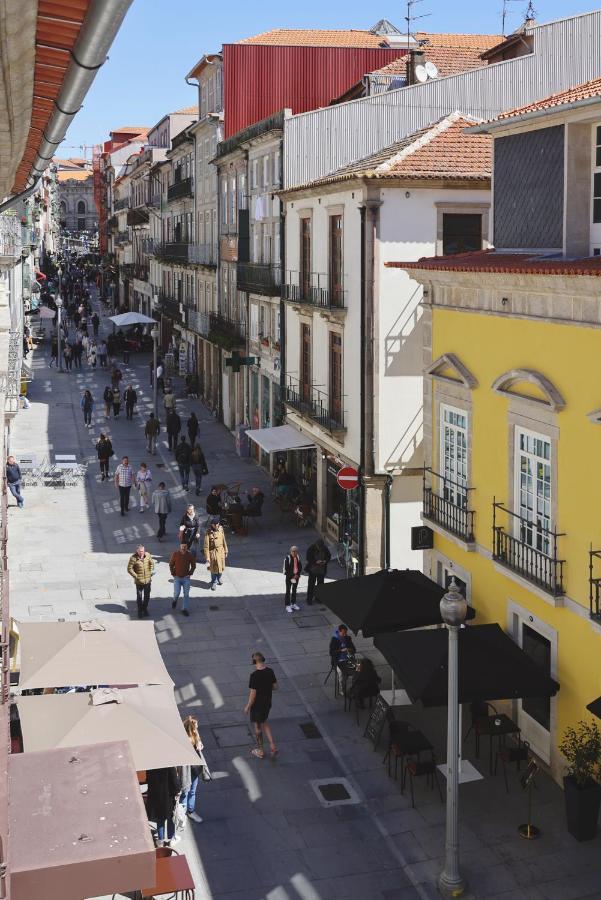 Ribeira Flores 59 Downtown Apartments OOporto Esterno foto