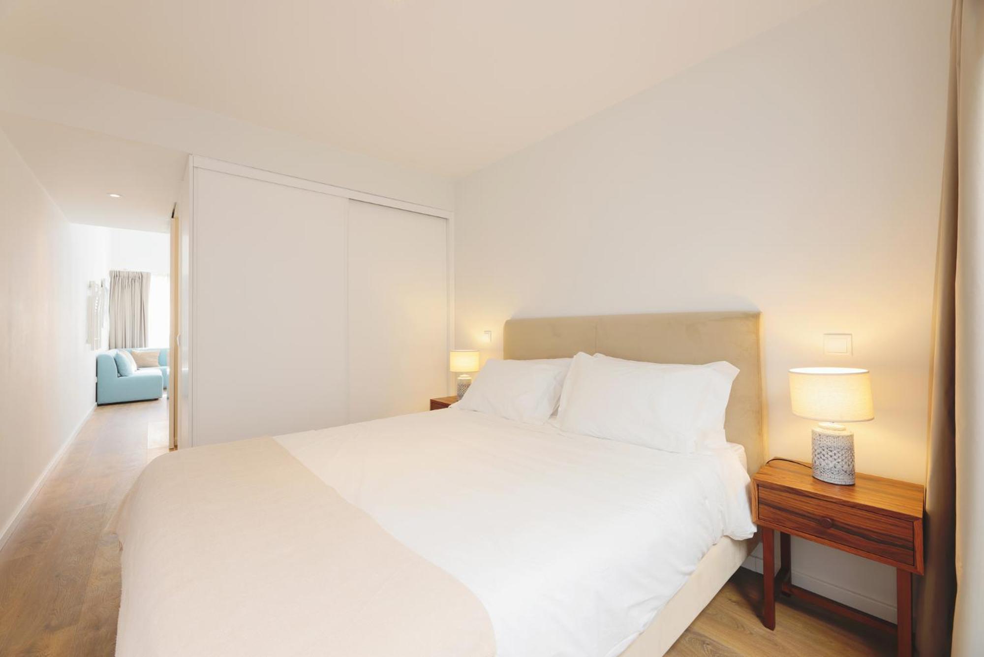 Ribeira Flores 59 Downtown Apartments OOporto Esterno foto
