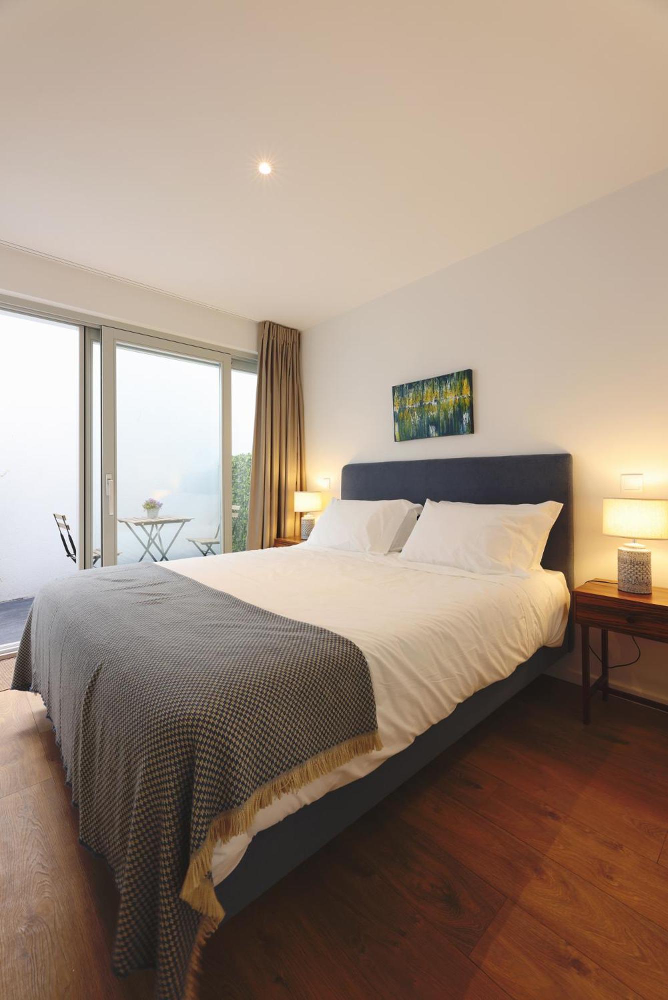 Ribeira Flores 59 Downtown Apartments OOporto Esterno foto