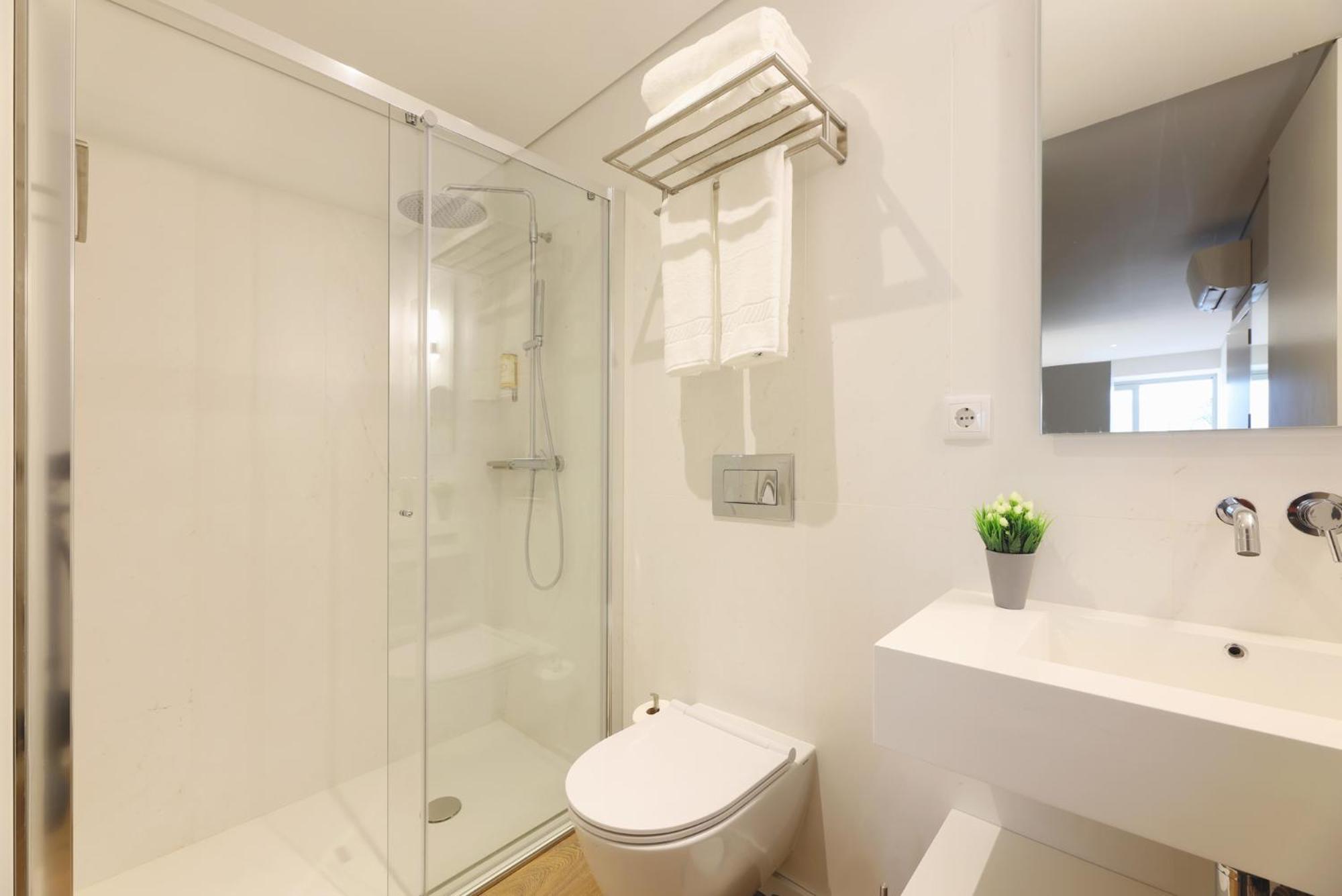 Ribeira Flores 59 Downtown Apartments OOporto Esterno foto