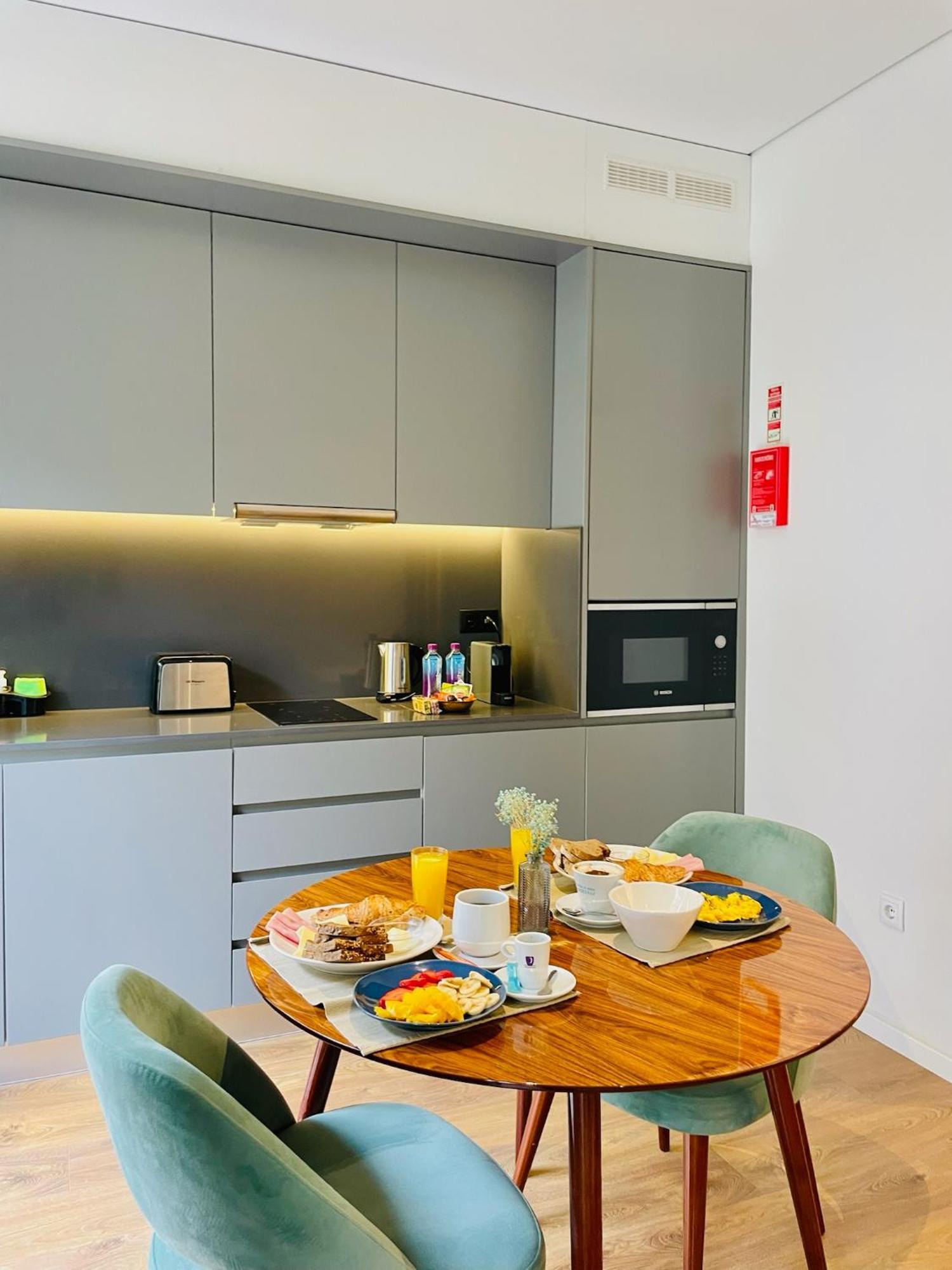 Ribeira Flores 59 Downtown Apartments OOporto Esterno foto